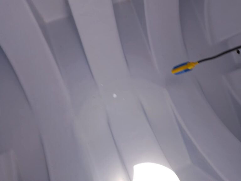 شركة صيانة خزانات كيان المثالية