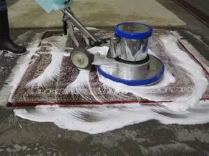 شركة تنظيف سجاد بالاحساء 1 تنظيف عميق للسجاد