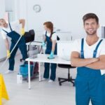 cleanu