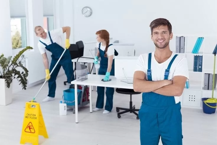 شركة تنظيف مدارس بالاحساء